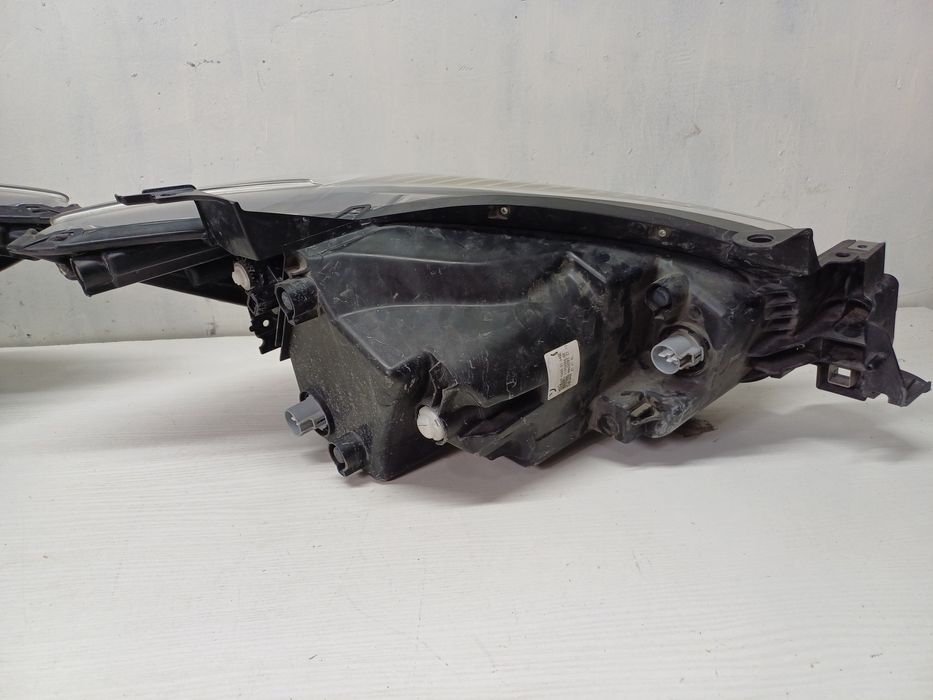 Фара Mazda CX5 KE USA фары левая правая фулл лэд