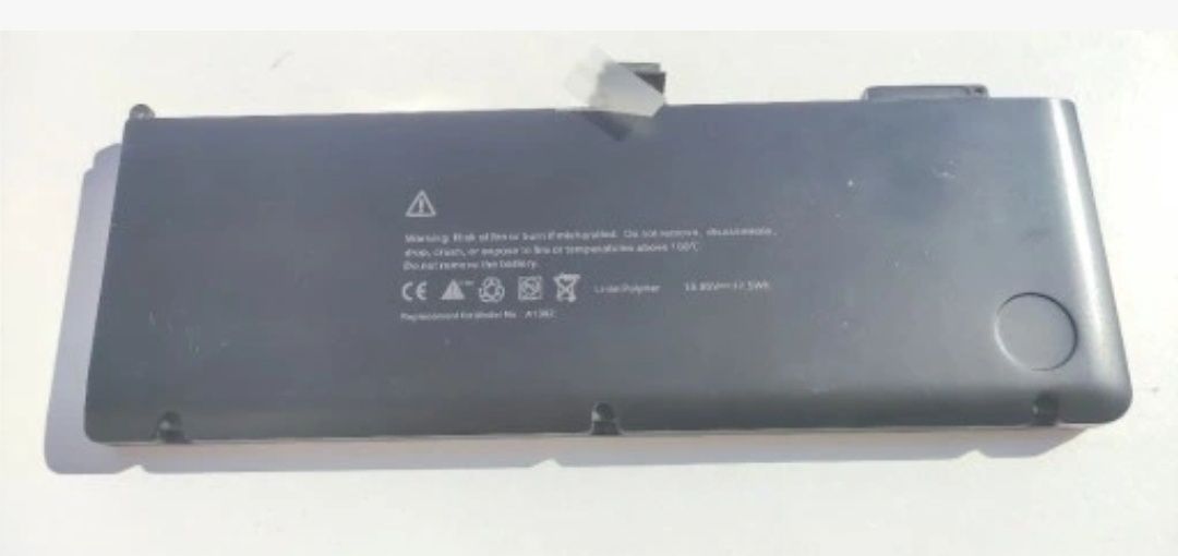 Bateria laptop Apple