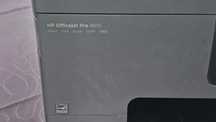 Impressora HP officejet Pro 8610