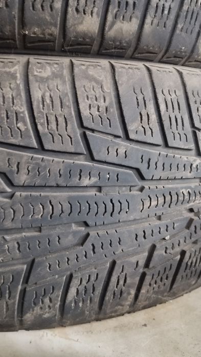 Шины MICHELIN, NOKIAN 205/55/16