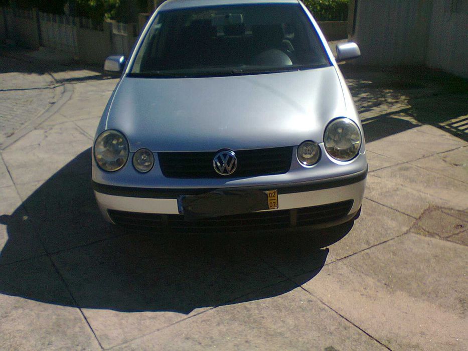 VW Polo 1.2 selo e inspeção até 2026