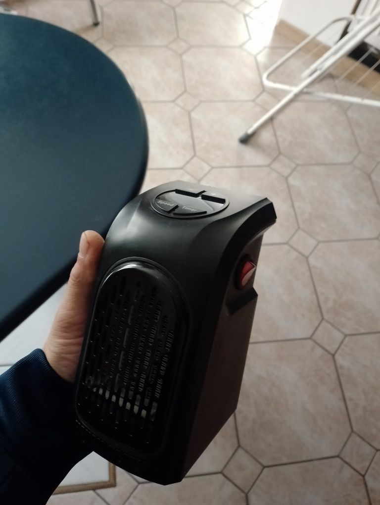 Rovus Handy Heater