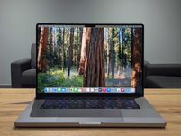 Macbook pro 16 2021 m1 pro 32/512gb 10/16gpu