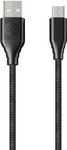 Forever Core kabel Classic USB - microUSB 3,0m 3A czarny