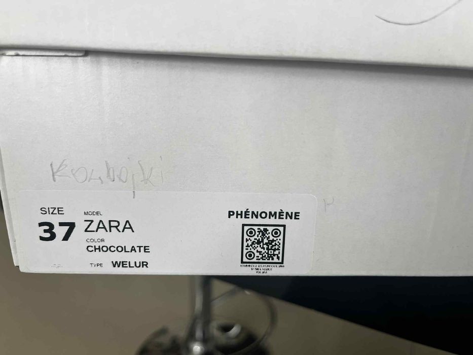 Kowbojki Phenomene 37