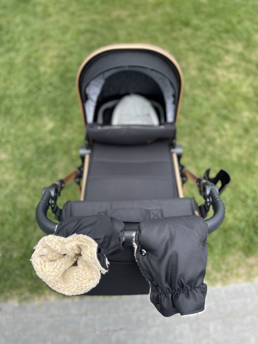 Дитяча коляска трансформер Pote 2в1