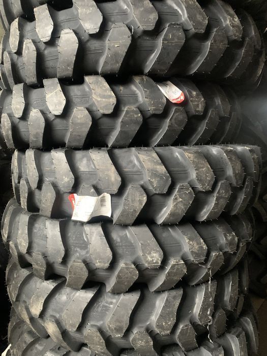 8 X Opona 10.00-20 GALAXY 16PR - Brutto - Dostawa 0zł