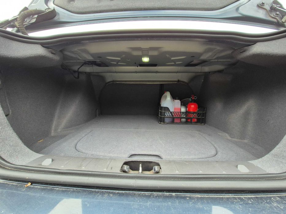 Volvo S40 2.0 136KM R-design