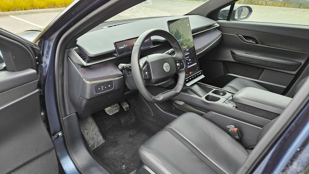 Fisker Ocean One Limited Edition