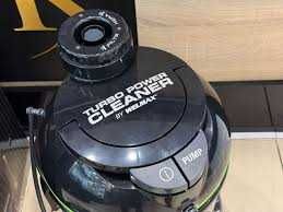 Odkurzacz piorący Turbo Power Cleaner  by Welmax
