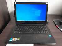 Laptop Lenovo 15,6 cali RAM 4 GB SSD 222 GB (nowy) + nowa bateria