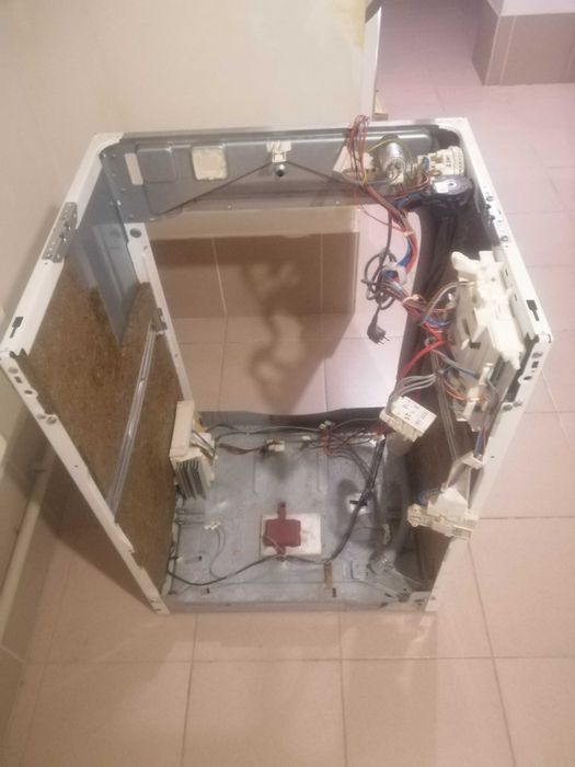 VIP Пральна машина стиральная машина AEG ELECTROLUX