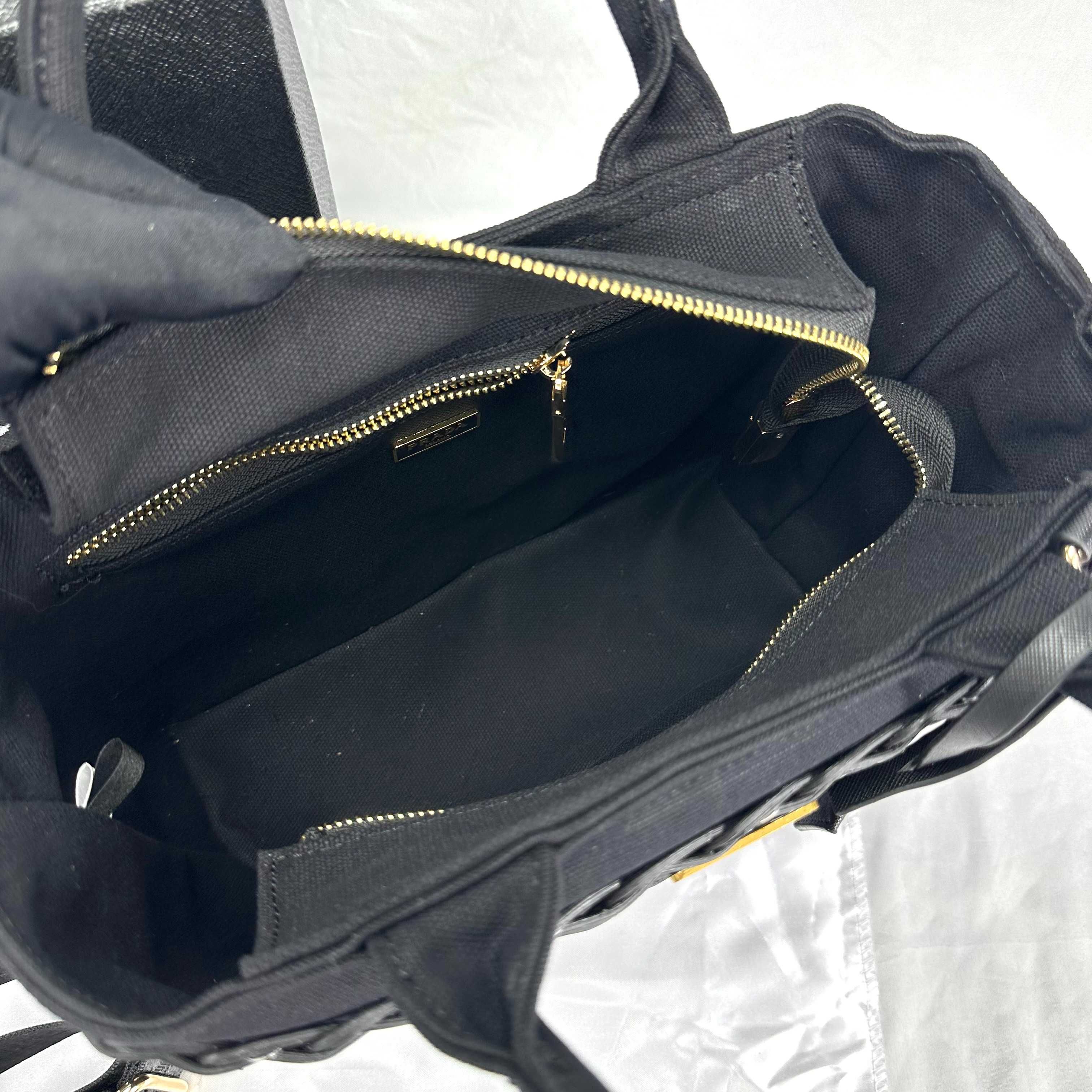 Torebka PRADA Prada Basket Bag