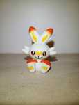Figura do Scorbunny