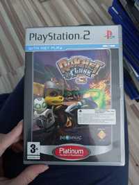 Rachet & Clank 3 playstation 2