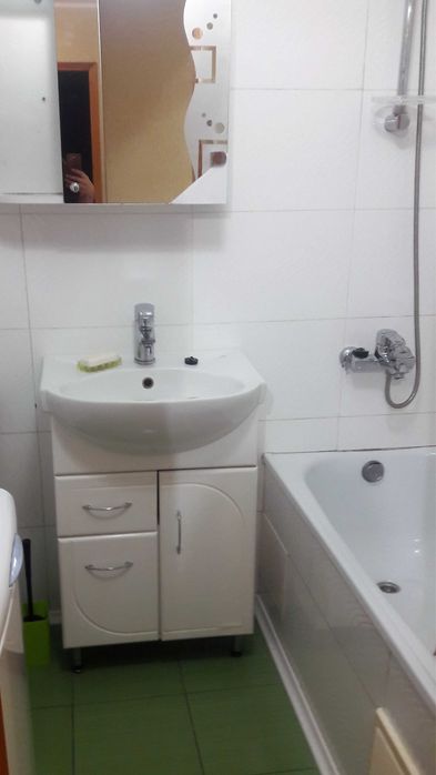 Аренда 2 кімнатної квартири