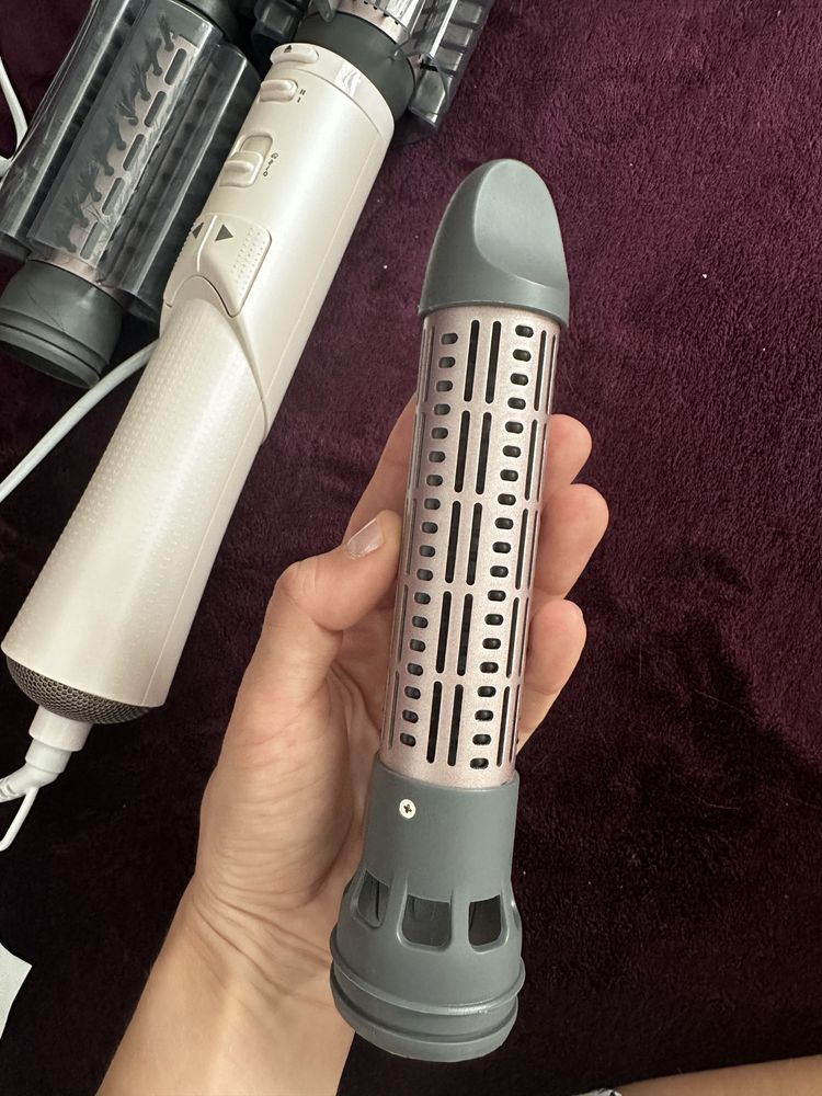 suszarko lokówka philips air styler 7000