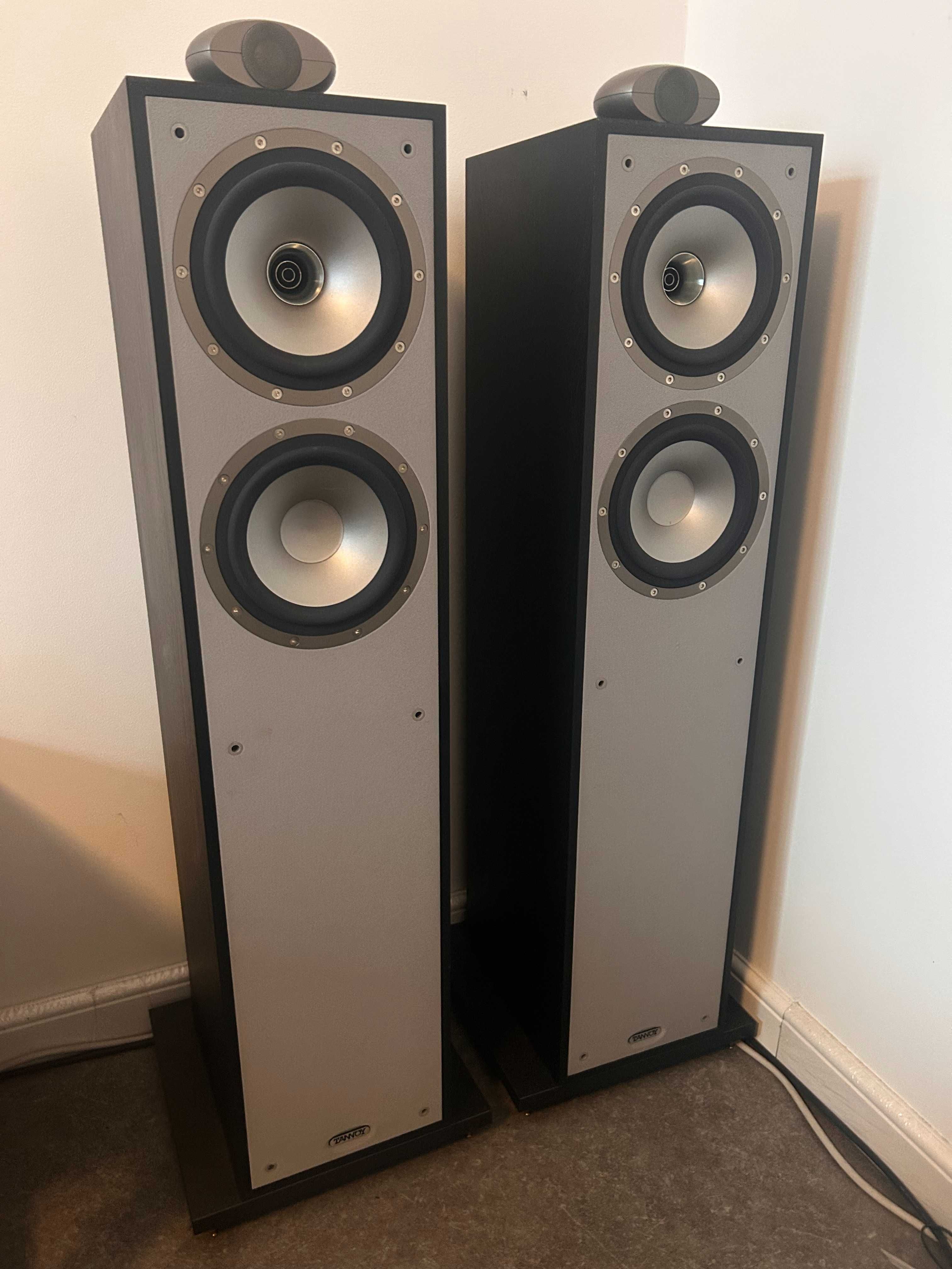 kolumny tannoy dc2