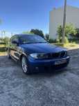Bmw 118d pack M 2008