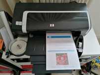 impressora A3 HP k7100