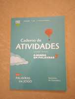 O mundo em palavras 7 - Português - 7.º Ano (NOVO)