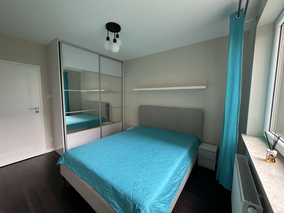 Mieszkanie 3 pokojowe