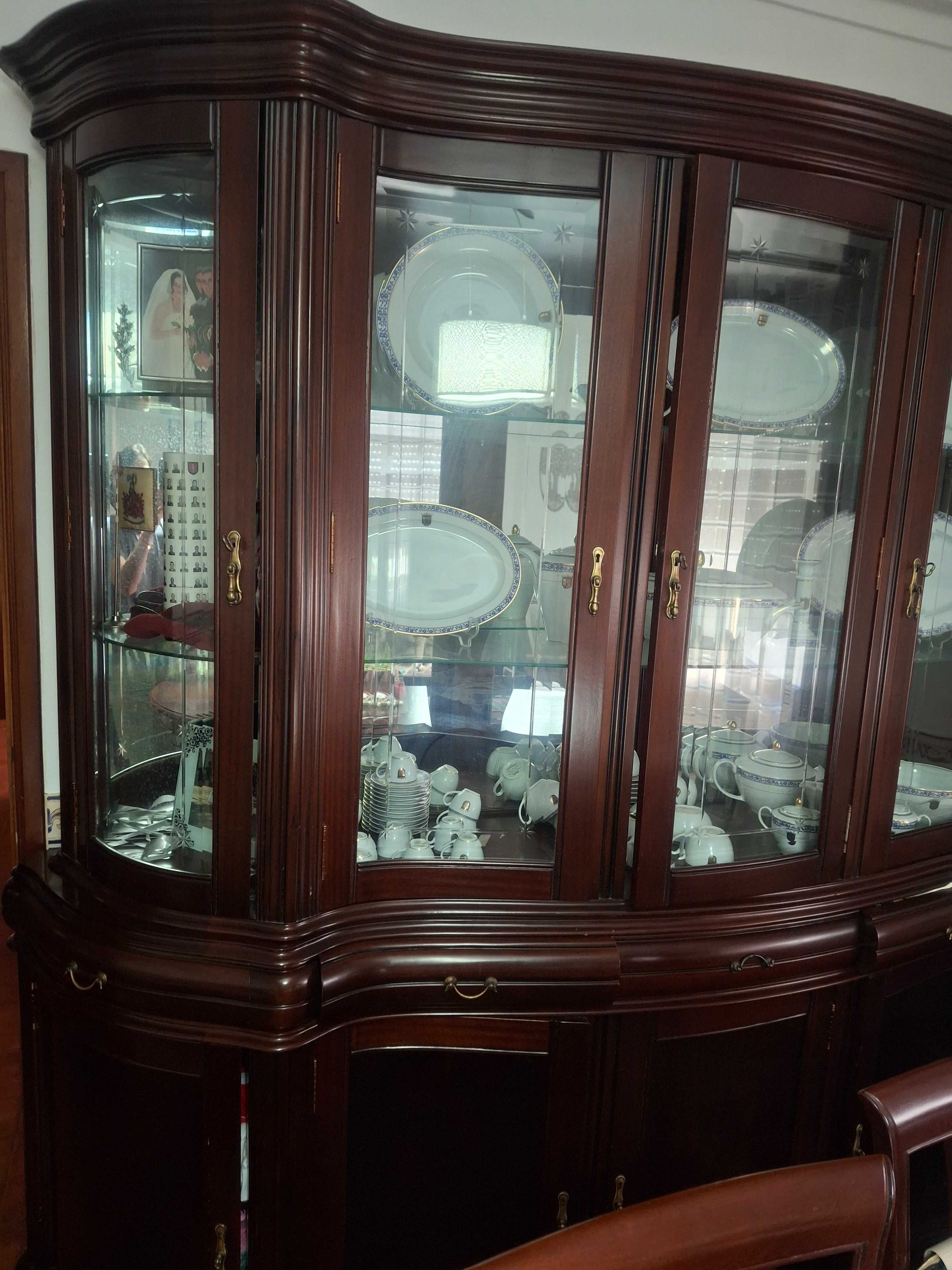 Conjunto de sala