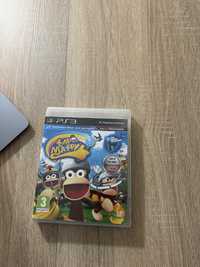 Gra Łap małpy PS3 (PS Move)