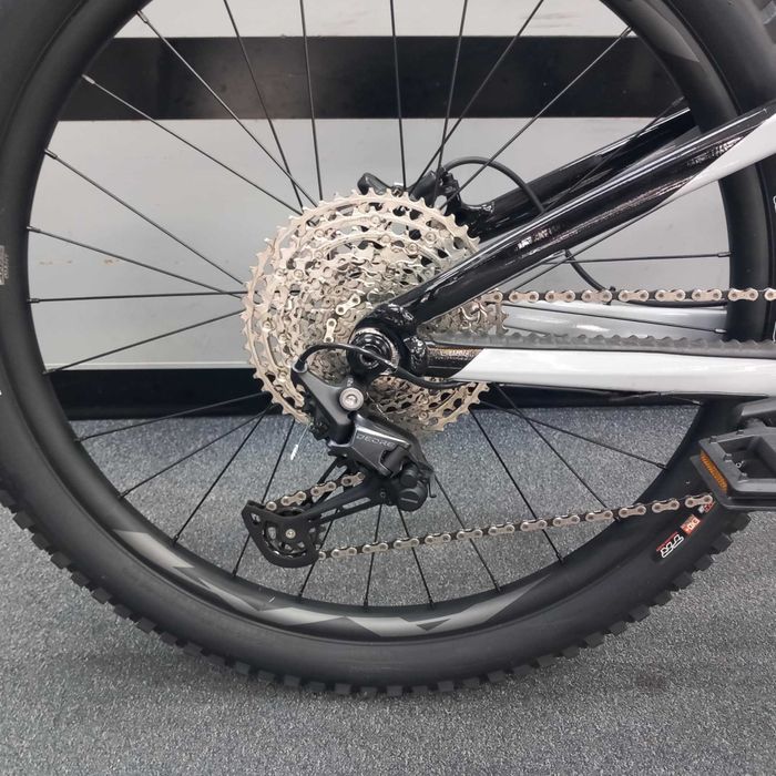 Rower górski full trail Giant Trance X 3 27,5 S