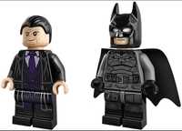 Мініфігурки Lego Batman з набору 76181