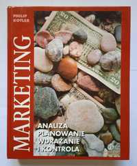 Philip Kotler - Marketing