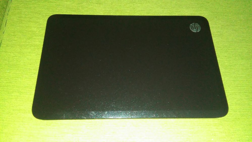 HP - Pavilion g6 - 2244ep (A4 - 4300M / 4GB / HDD320GB / W8)