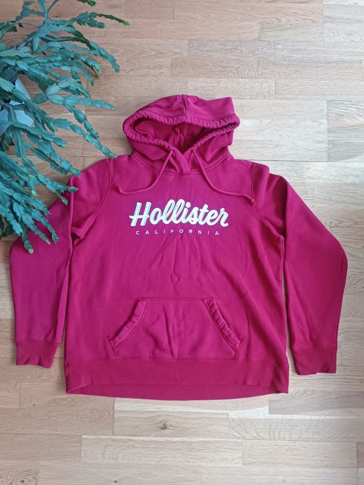 Męska bluza Hollister