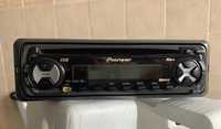 Auto Radio Pioneer DEH-1300R CD Player