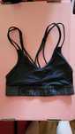 Calvin Klein biustonosz, top, stanik rozm XS/S