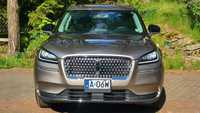 Lincoln Corsair LINCOLN CORSAIR 2021 tylko 660KM!!