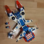 LEGO System 6973 ice planet 2002