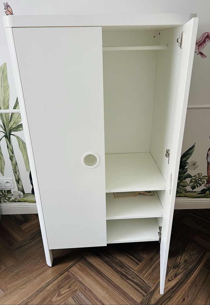 Szafa dziecieca IKEA - odbior osobisty