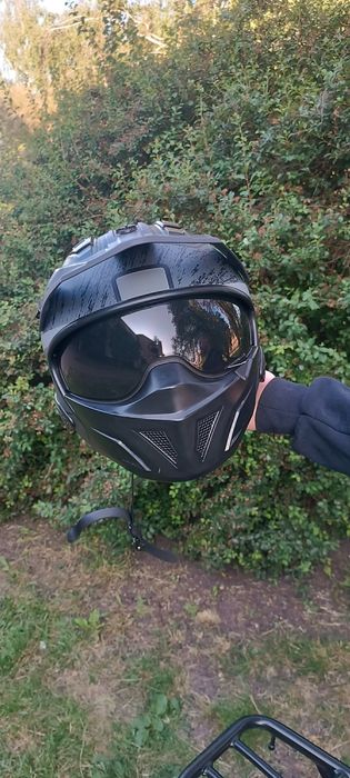 Продам шолом IBK