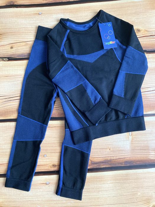 ХІТ!!! Термобілизна дитяча, детское термобелье Crivit