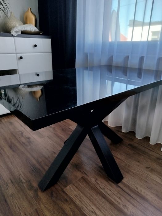 Sprzedam stół- stelaż pająk