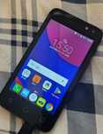 Alcatel pixi 4, Android