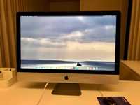 iMac (27 polegadas, final de 2012)