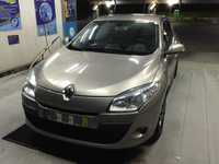 Renault Mégane III Dynamique 1.9 dci 130cv