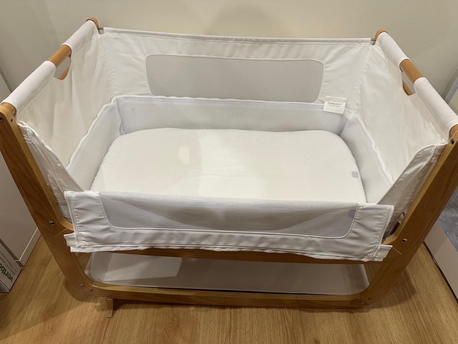 Snuz pod 4 (next to me)