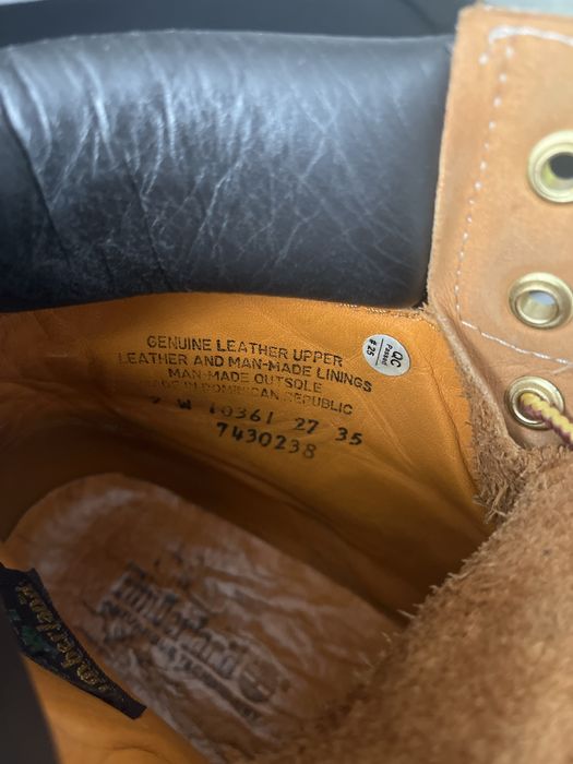 Timberland GORE-TEX
