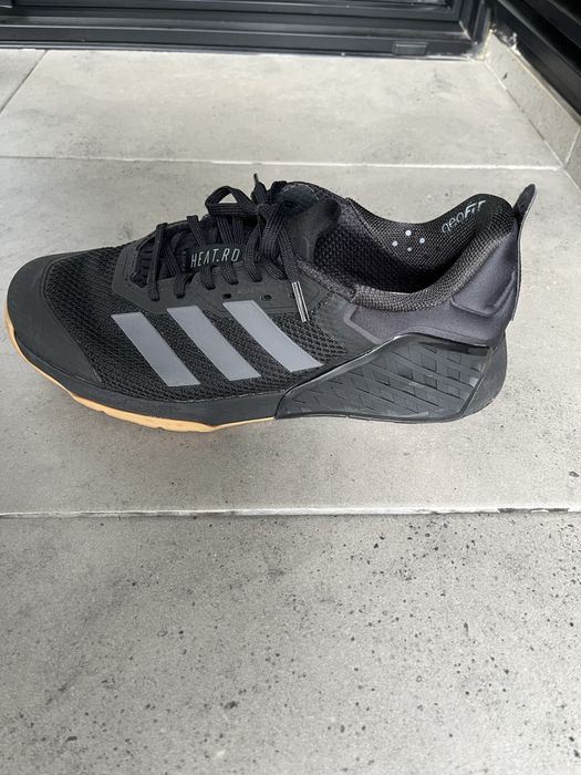 Tenis Adidas Dropset 3 tamanho 45 1/3