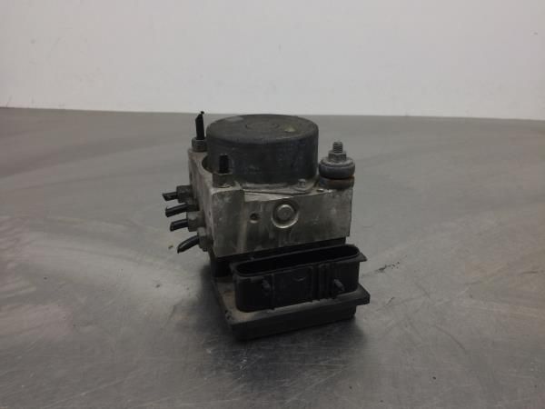 ABS FIAT Grande Punto (199_)