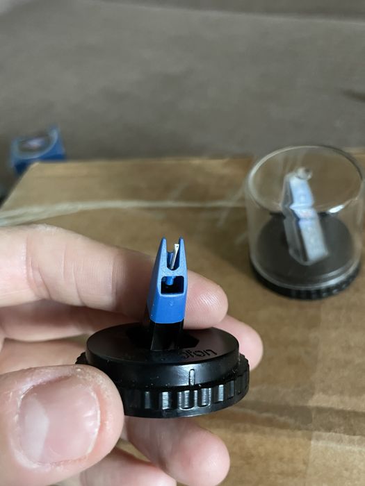 Ortofon Concorde Stylus MKII DJ