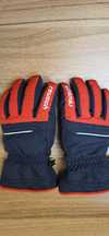 Rękawice narciarskie Junior Reusch